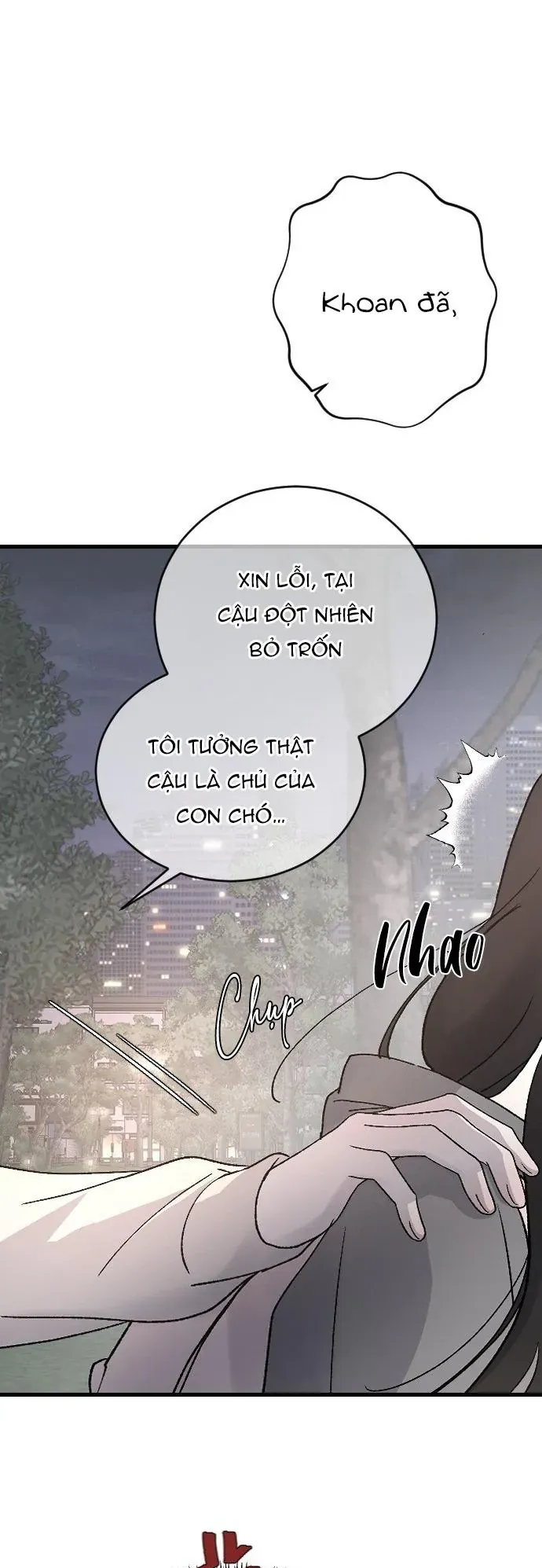 Ba Người Anh Trai Chap 99 - Next Chap 100