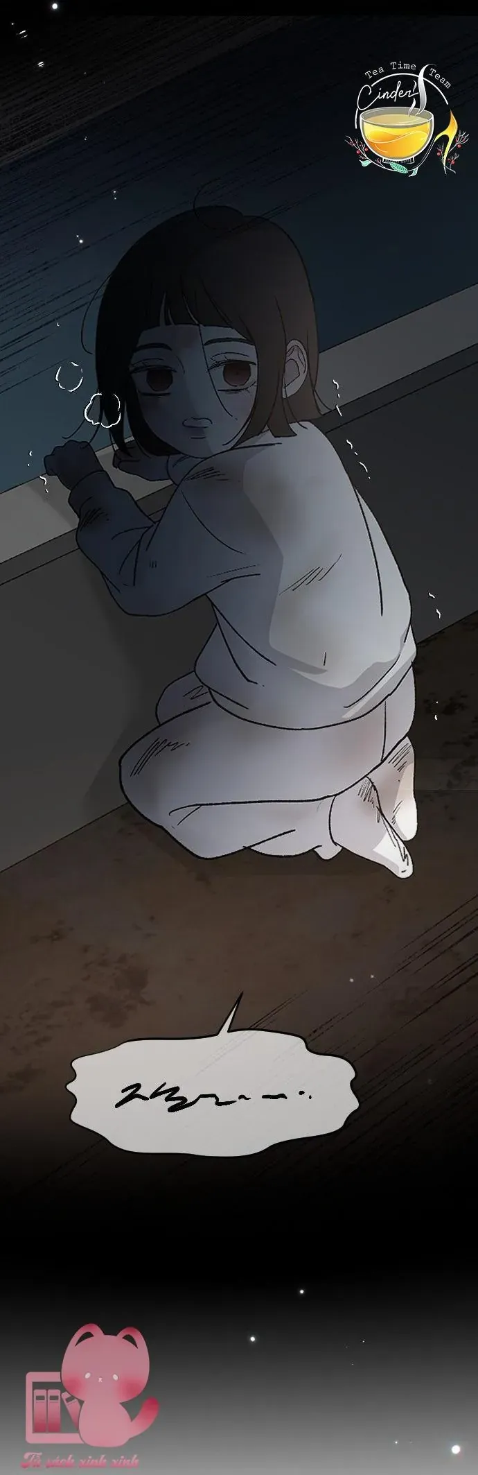 Ba Người Anh Trai Chap 99 - Next Chap 100