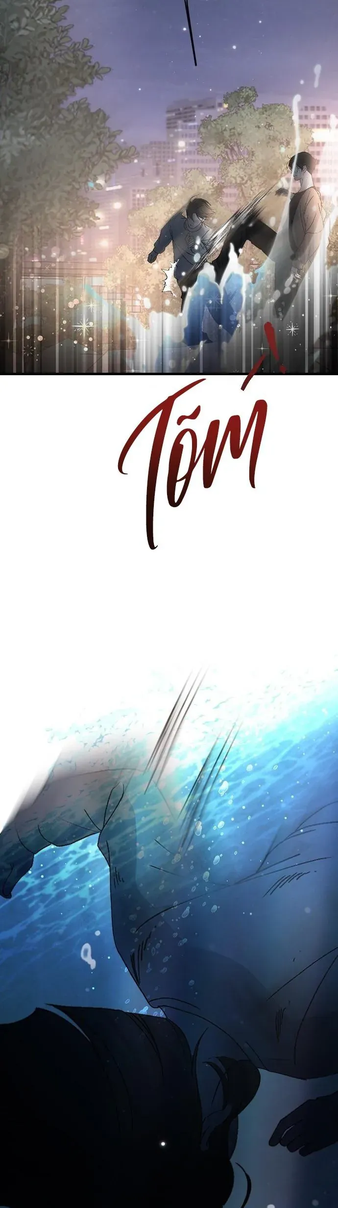 Ba Người Anh Trai Chap 99 - Next Chap 100