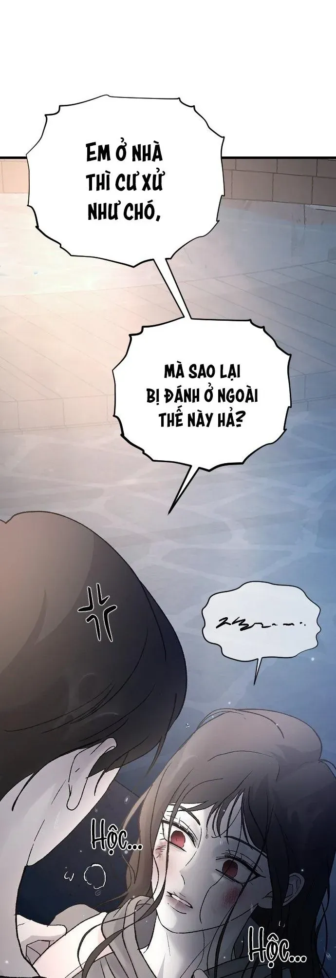 Ba Người Anh Trai Chap 99 - Next Chap 100