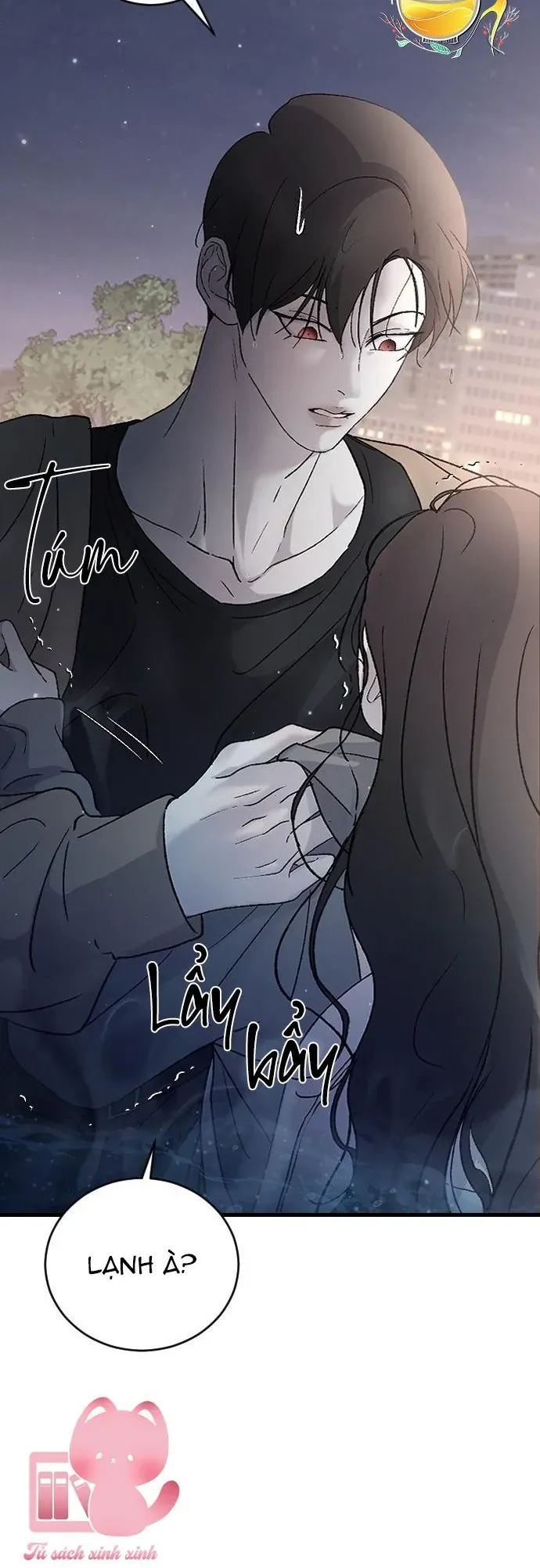 Ba Người Anh Trai Chap 99 - Next Chap 100