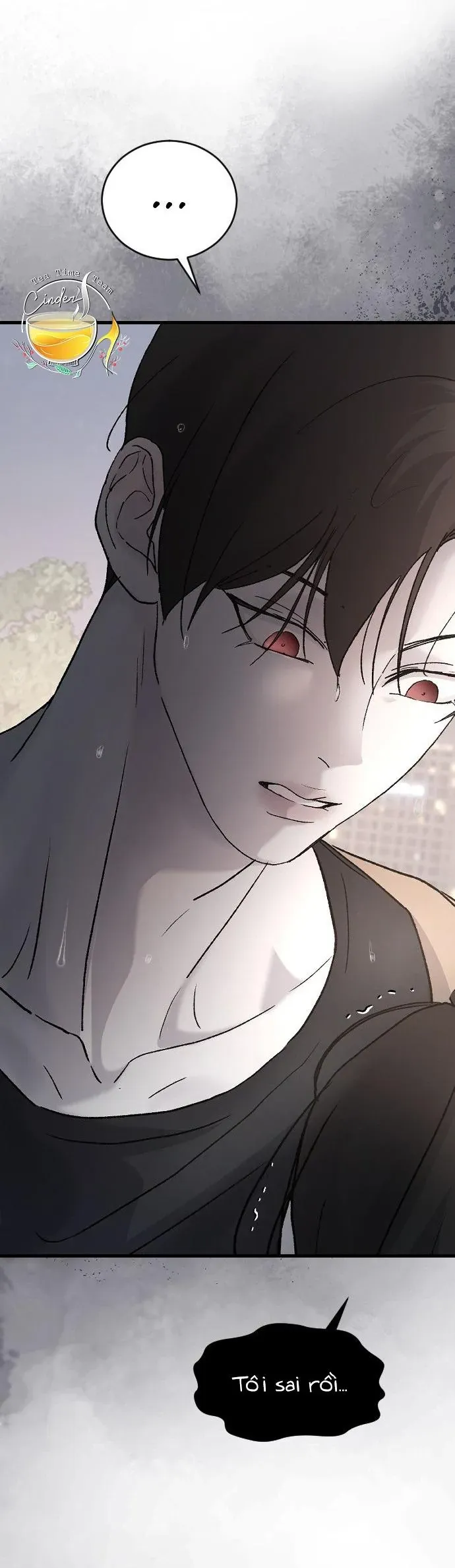 Ba Người Anh Trai Chap 99 - Next Chap 100