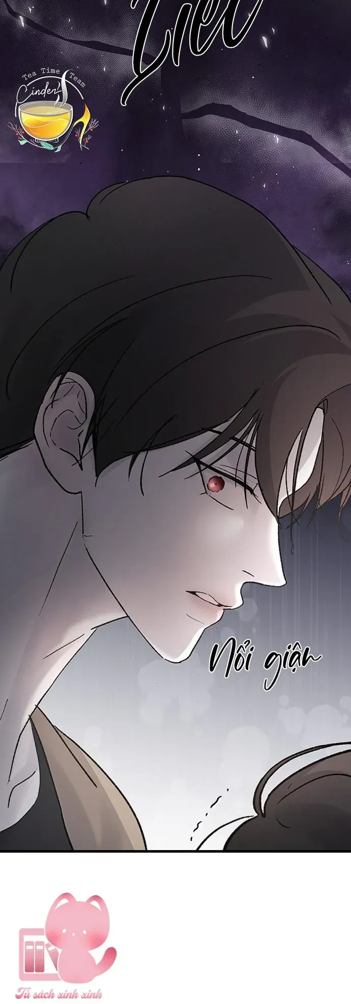 Ba Người Anh Trai Chap 99 - Next Chap 100