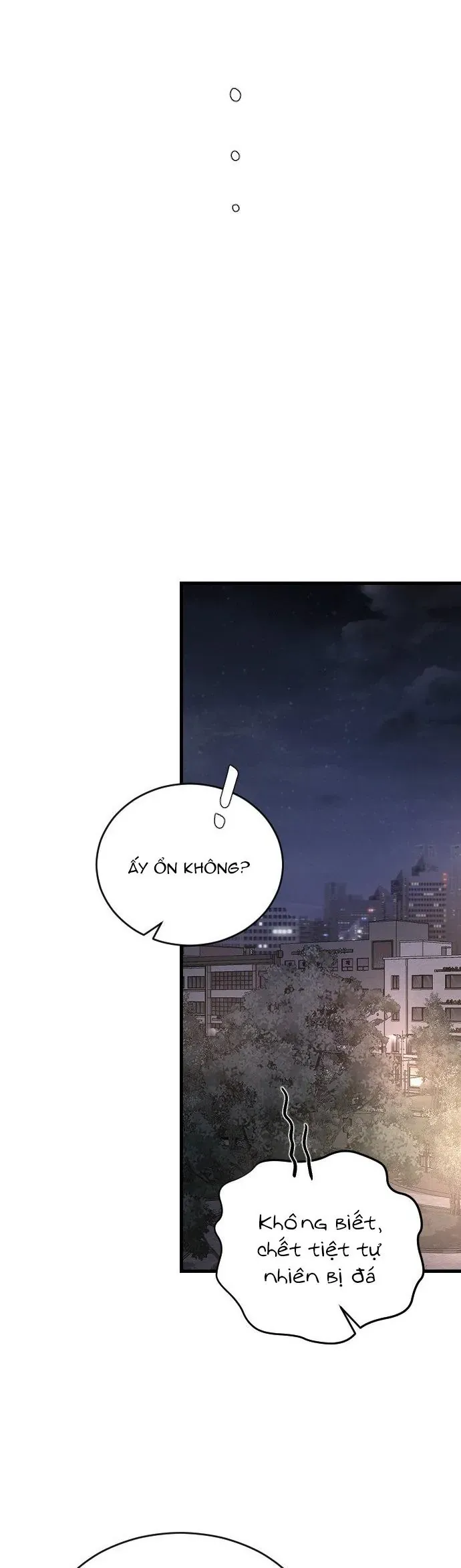 Ba Người Anh Trai Chap 99 - Next Chap 100