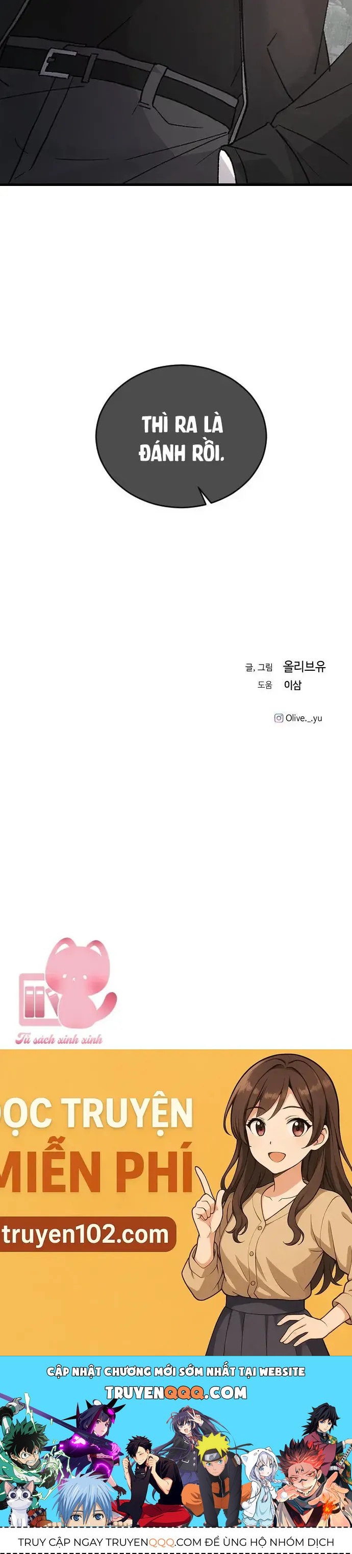 Ba Người Anh Trai Chap 99 - Next Chap 100