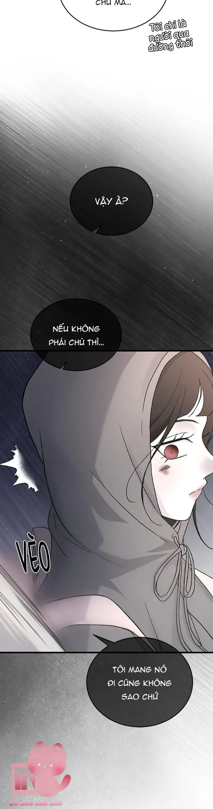 Ba Người Anh Trai Chap 99 - Next Chap 100