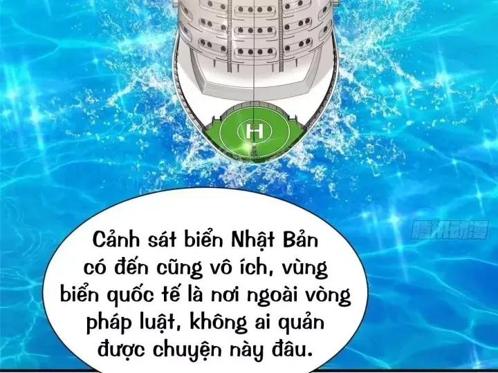 Mỗi Tuần Ta Có Một Nghề Nghiệp Mới Chap 888 - Next Chap 889