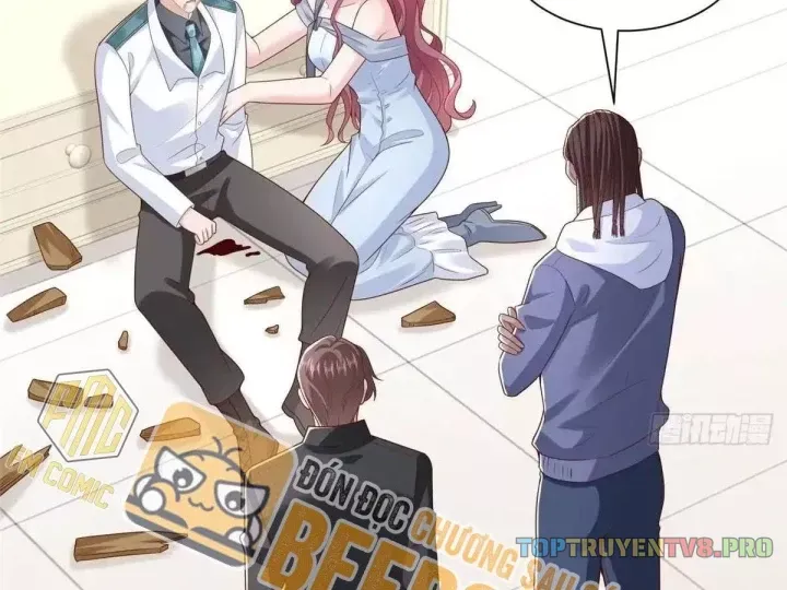 Mỗi Tuần Ta Có Một Nghề Nghiệp Mới Chap 888 - Next Chap 889