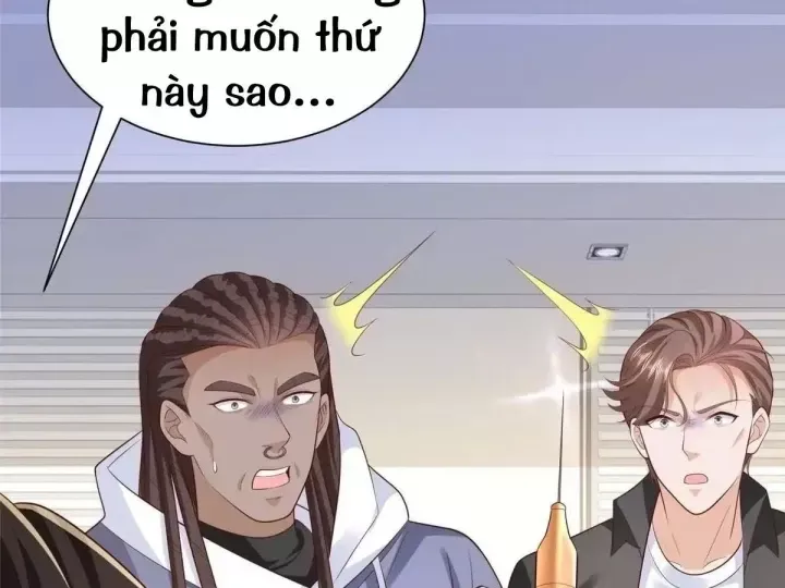 Mỗi Tuần Ta Có Một Nghề Nghiệp Mới Chap 888 - Next Chap 889