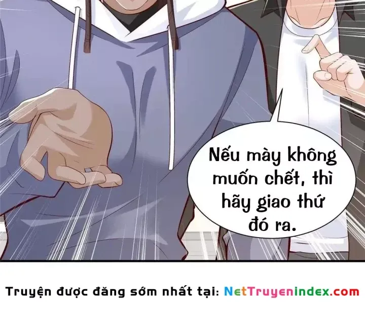Mỗi Tuần Ta Có Một Nghề Nghiệp Mới Chap 888 - Next Chap 889