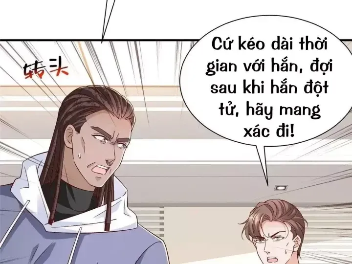Mỗi Tuần Ta Có Một Nghề Nghiệp Mới Chap 888 - Next Chap 889