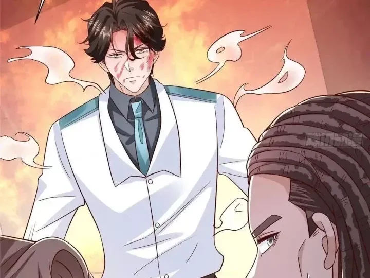 Mỗi Tuần Ta Có Một Nghề Nghiệp Mới Chap 888 - Next Chap 889