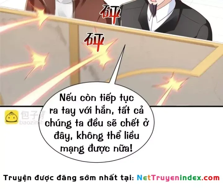 Mỗi Tuần Ta Có Một Nghề Nghiệp Mới Chap 889 - Next Chap 890