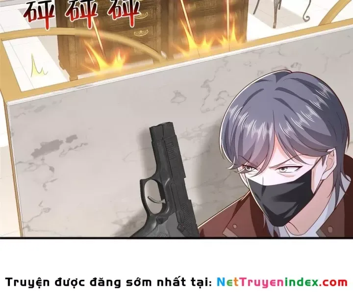 Mỗi Tuần Ta Có Một Nghề Nghiệp Mới Chap 889 - Next Chap 890