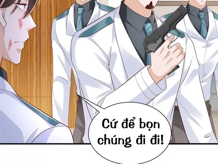 Mỗi Tuần Ta Có Một Nghề Nghiệp Mới Chap 889 - Next Chap 890