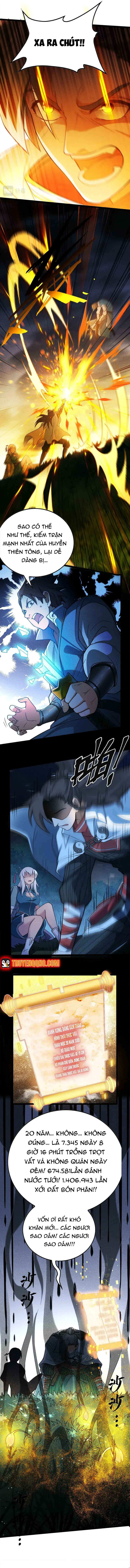 Ta Chỉ Muốn Luyện Đan, Nào Ngờ Phi Thăng Thành Thần Chap 1 - Next Chap 2