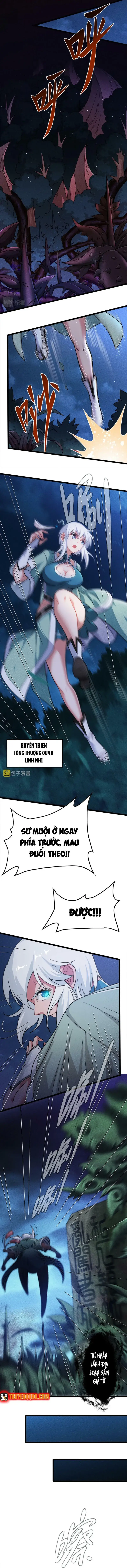 Ta Chỉ Muốn Luyện Đan, Nào Ngờ Phi Thăng Thành Thần Chap 1 - Next Chap 2