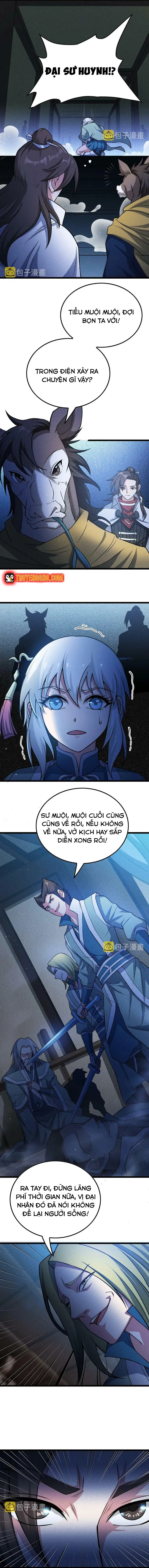 Ta Chỉ Muốn Luyện Đan, Nào Ngờ Phi Thăng Thành Thần Chap 2 - Next Chap 3