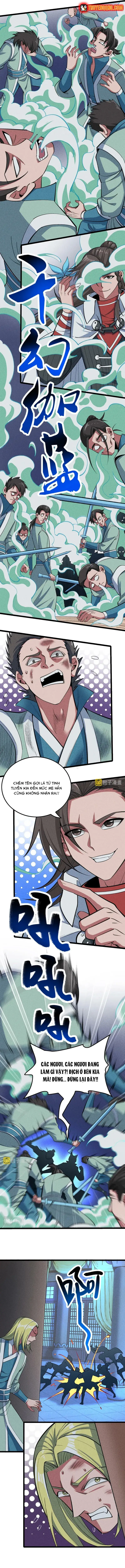 Ta Chỉ Muốn Luyện Đan, Nào Ngờ Phi Thăng Thành Thần Chap 3 - Next Chap 4