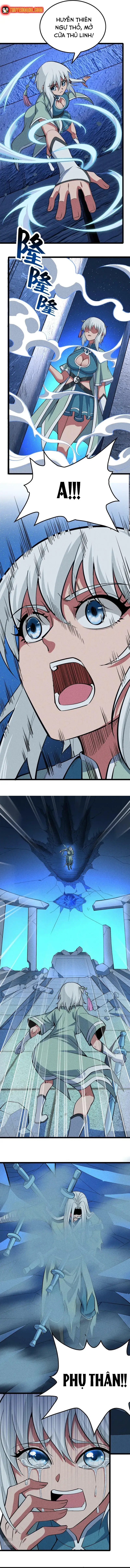 Ta Chỉ Muốn Luyện Đan, Nào Ngờ Phi Thăng Thành Thần Chap 3 - Next Chap 4
