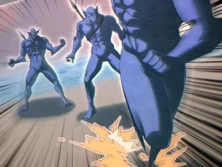 Mạt Thế Trọng Sinh: Ta Quay Gacha Làm Trùm! Chap 94 - Next Chap 95