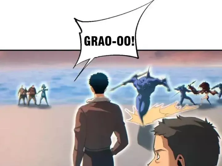 Mạt Thế Trọng Sinh: Ta Quay Gacha Làm Trùm! Chap 94 - Next Chap 95