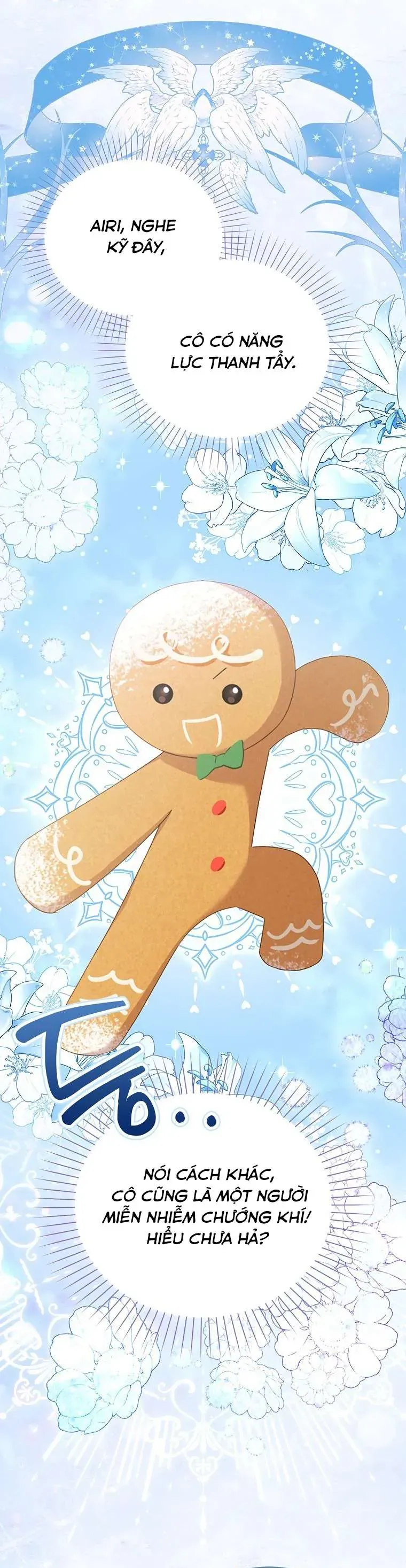 Bé Con Ngoan Hiền Giải Cứu Gia Tộc Phản Diện Chap 7 - Next Chap 8