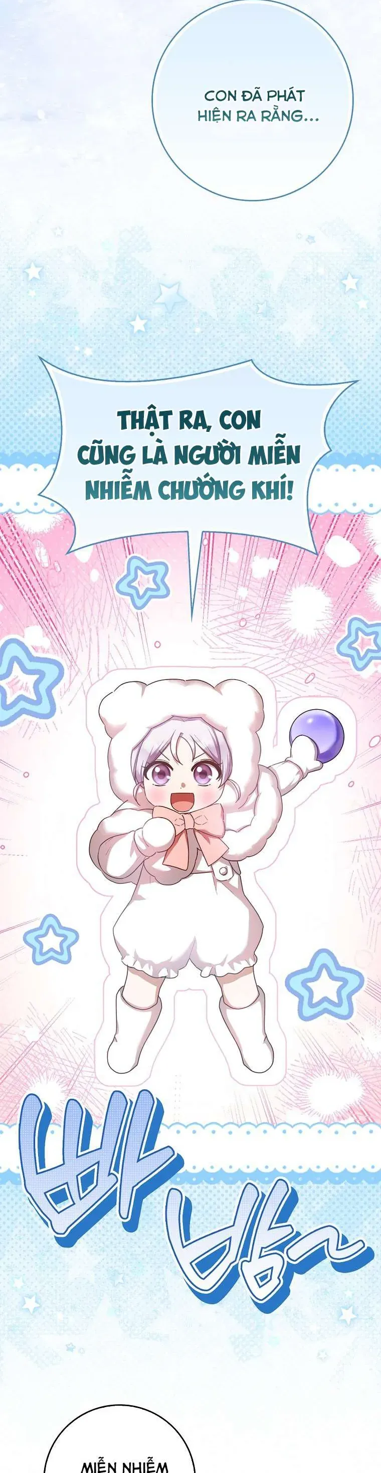 Bé Con Ngoan Hiền Giải Cứu Gia Tộc Phản Diện Chap 7 - Next Chap 8