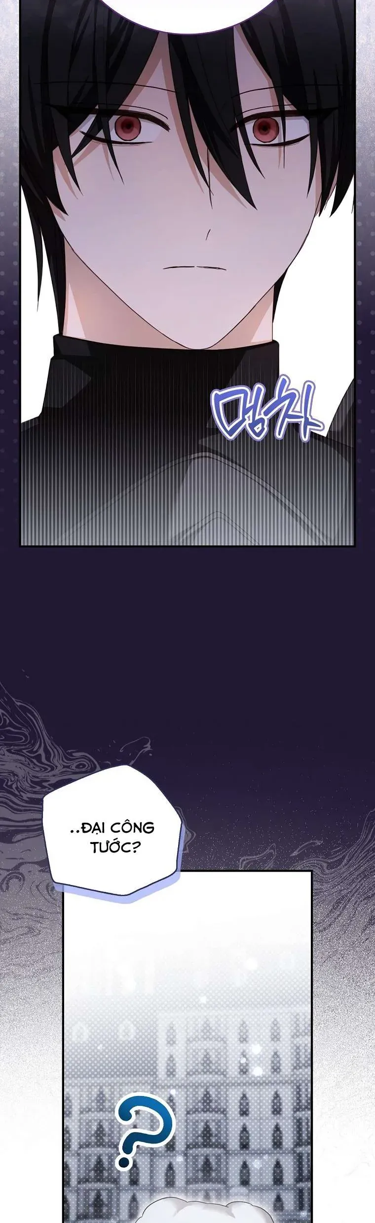 Bé Con Ngoan Hiền Giải Cứu Gia Tộc Phản Diện Chap 7 - Next Chap 8