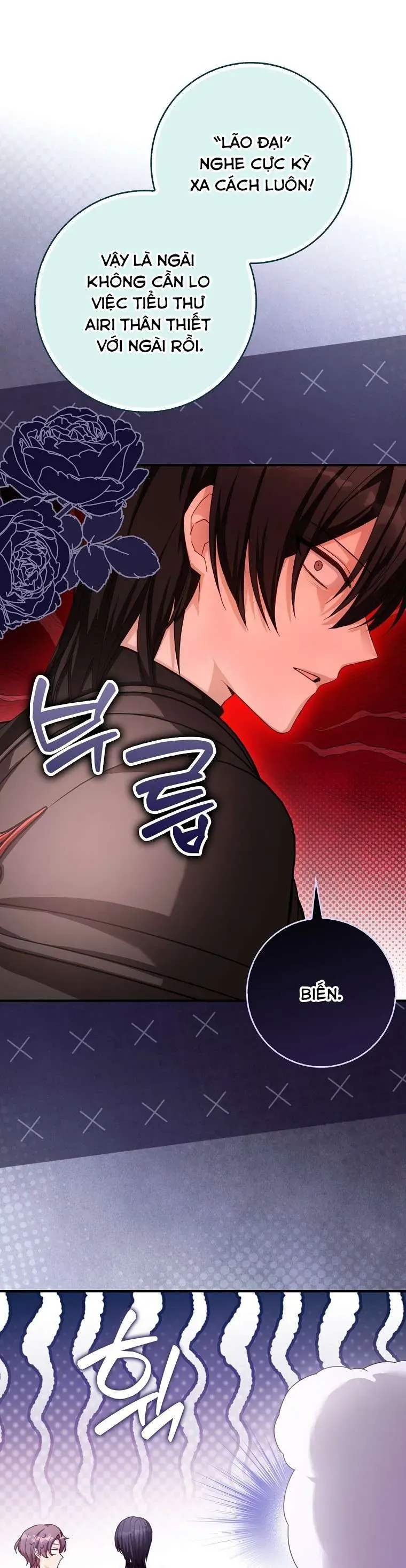 Bé Con Ngoan Hiền Giải Cứu Gia Tộc Phản Diện Chap 7 - Next Chap 8