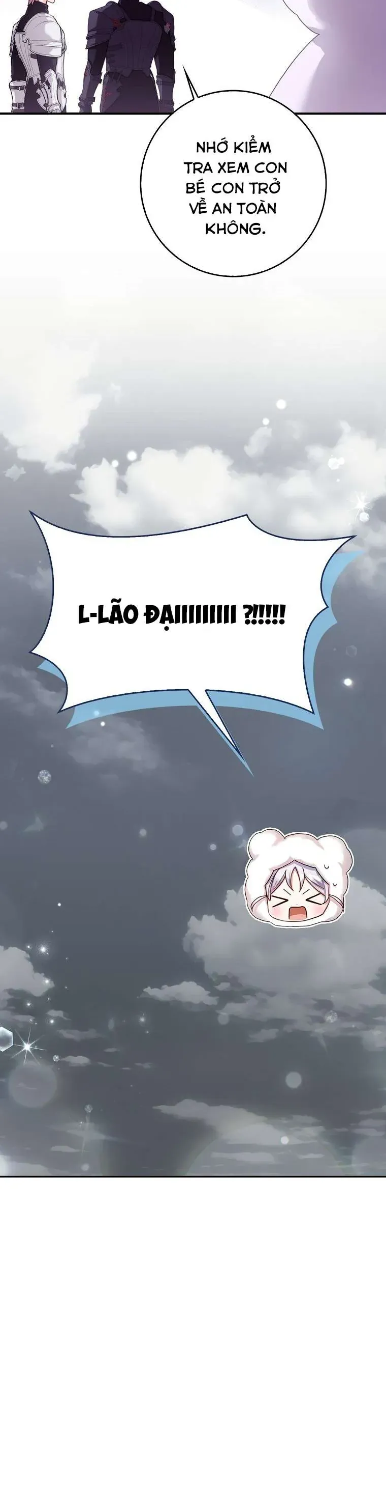 Bé Con Ngoan Hiền Giải Cứu Gia Tộc Phản Diện Chap 7 - Next Chap 8