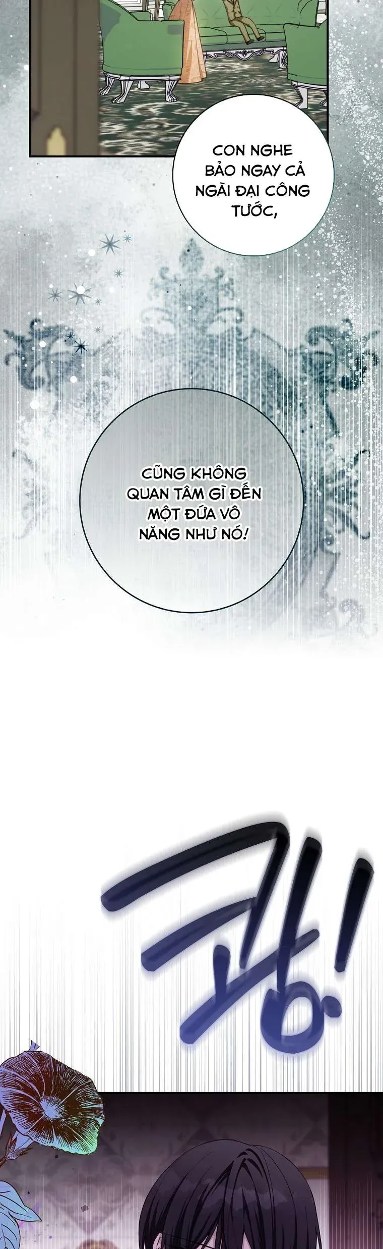 Bé Con Ngoan Hiền Giải Cứu Gia Tộc Phản Diện Chap 7 - Next Chap 8