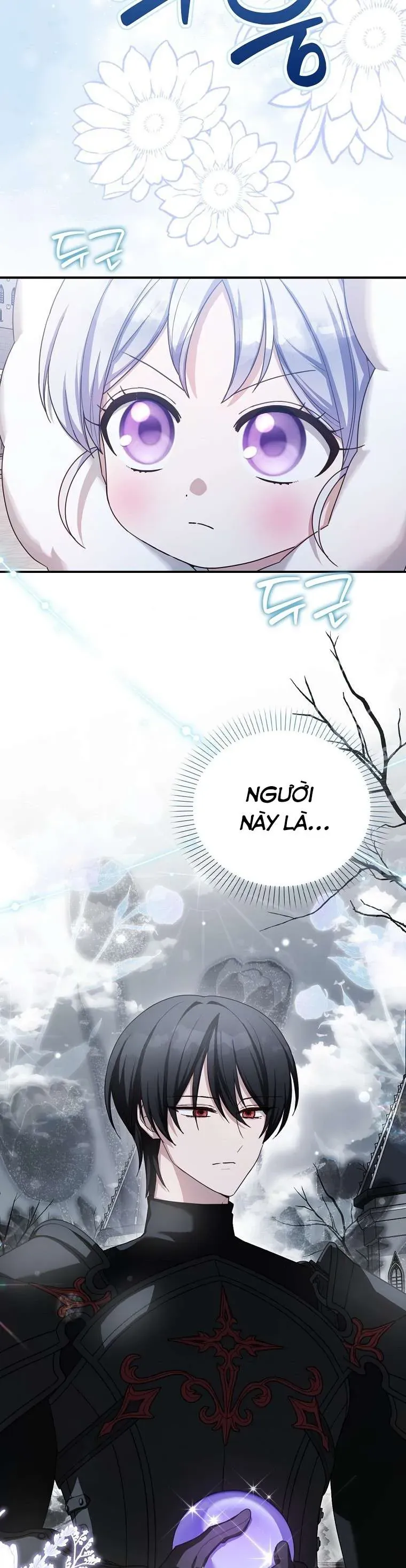 Bé Con Ngoan Hiền Giải Cứu Gia Tộc Phản Diện Chap 7 - Next Chap 8