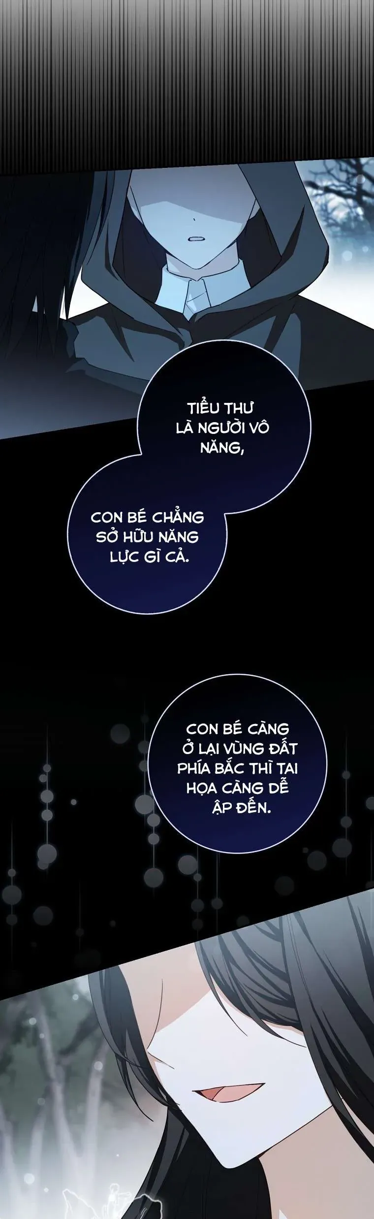 Bé Con Ngoan Hiền Giải Cứu Gia Tộc Phản Diện Chap 7 - Next Chap 8