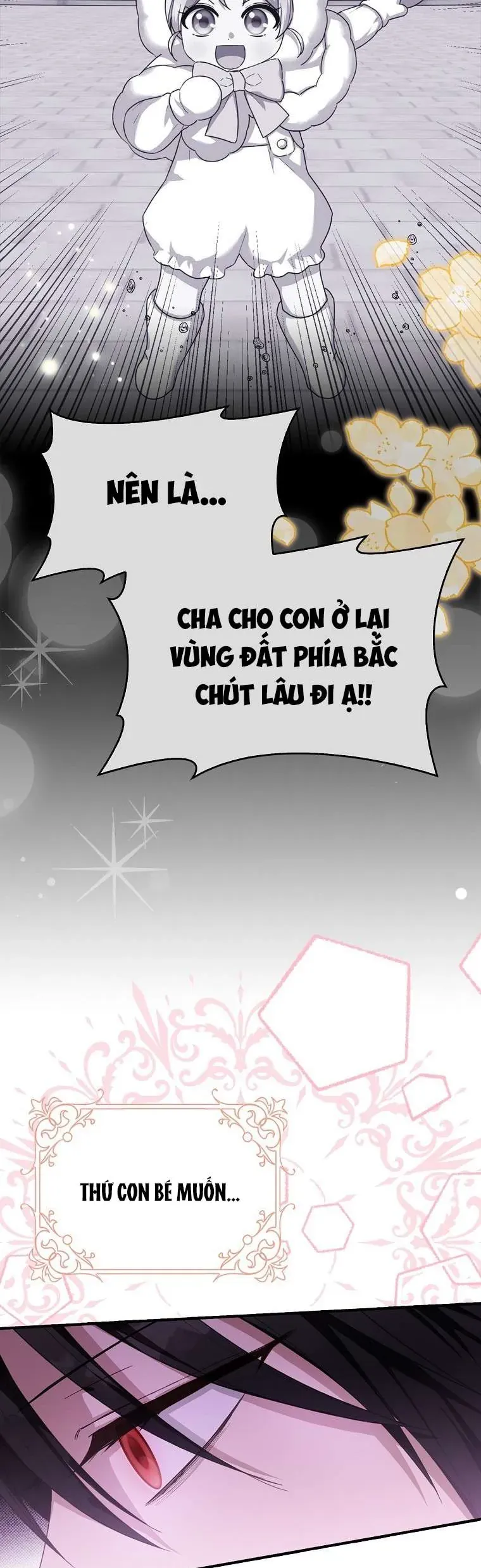 Bé Con Ngoan Hiền Giải Cứu Gia Tộc Phản Diện Chap 7 - Next Chap 8