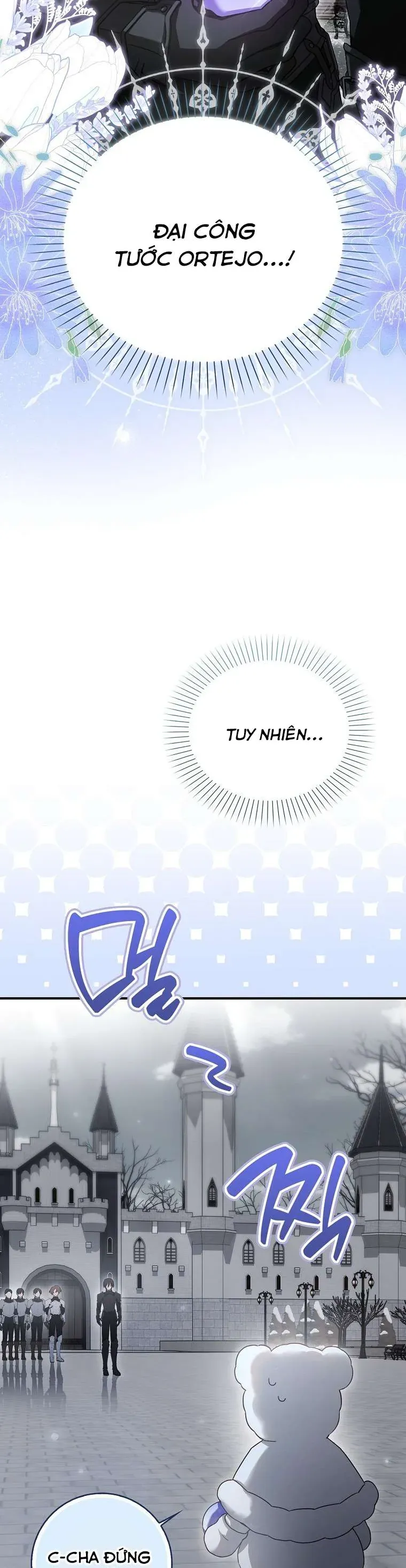 Bé Con Ngoan Hiền Giải Cứu Gia Tộc Phản Diện Chap 7 - Next Chap 8