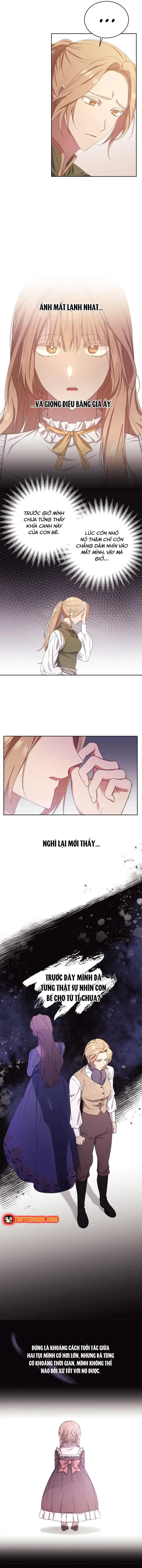 Tôi Chỉ Muốn Một Cái Kết Hạnh Phúc Chap 5 - Next Chap 6