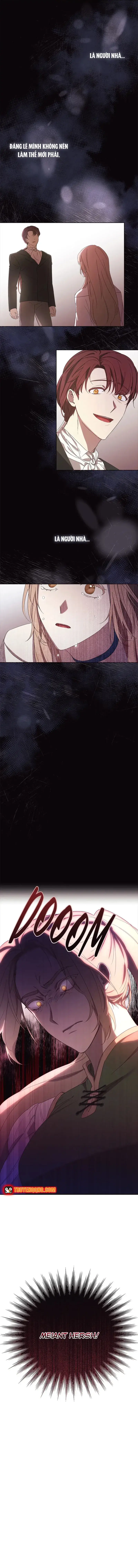 Tôi Chỉ Muốn Một Cái Kết Hạnh Phúc Chap 5 - Next Chap 6