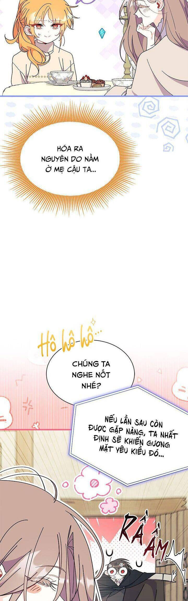 Tôi Không Muốn Làm Người Mai Mối Chap 78 - Next Chap 79