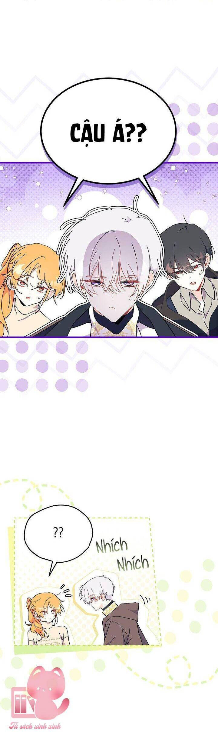 Tôi Không Muốn Làm Người Mai Mối Chap 78 - Next Chap 79