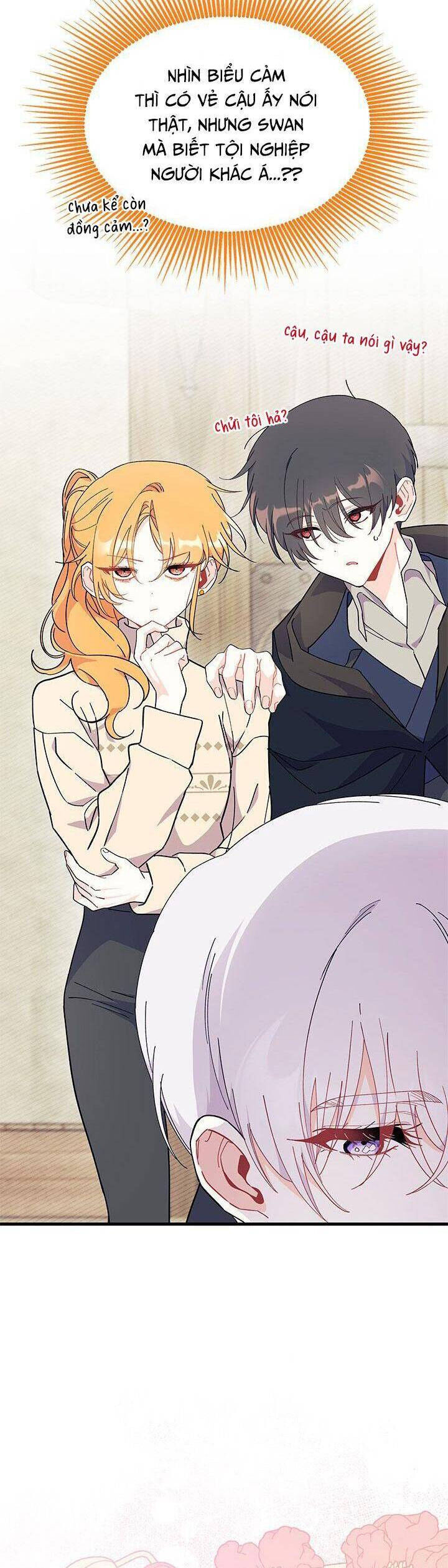 Tôi Không Muốn Làm Người Mai Mối Chap 78 - Next Chap 79