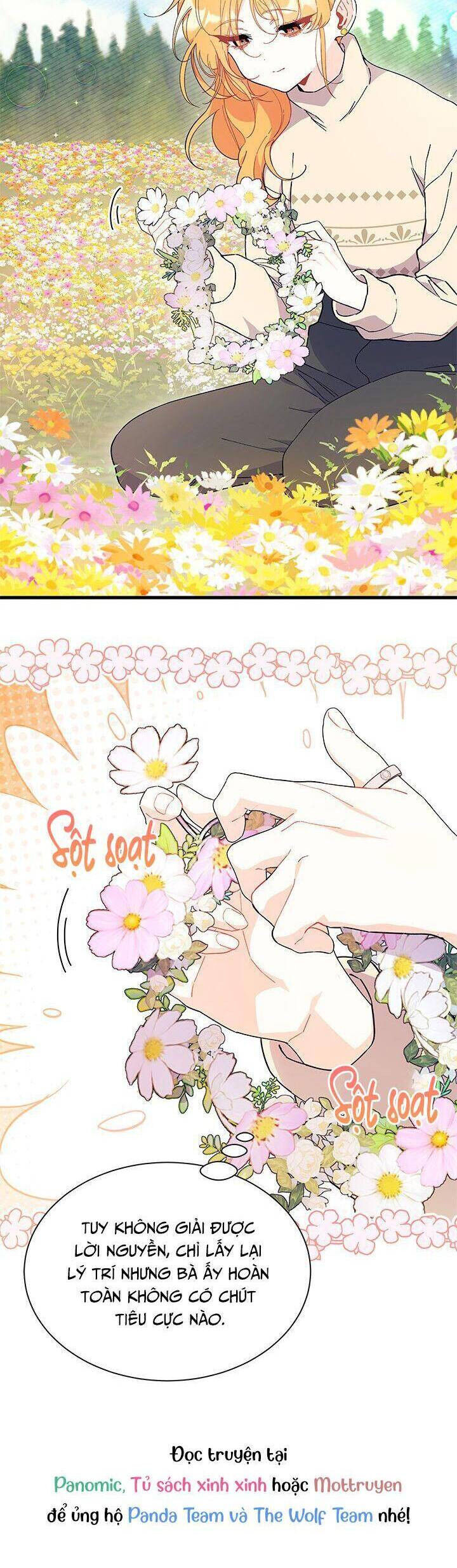 Tôi Không Muốn Làm Người Mai Mối Chap 78 - Next Chap 79