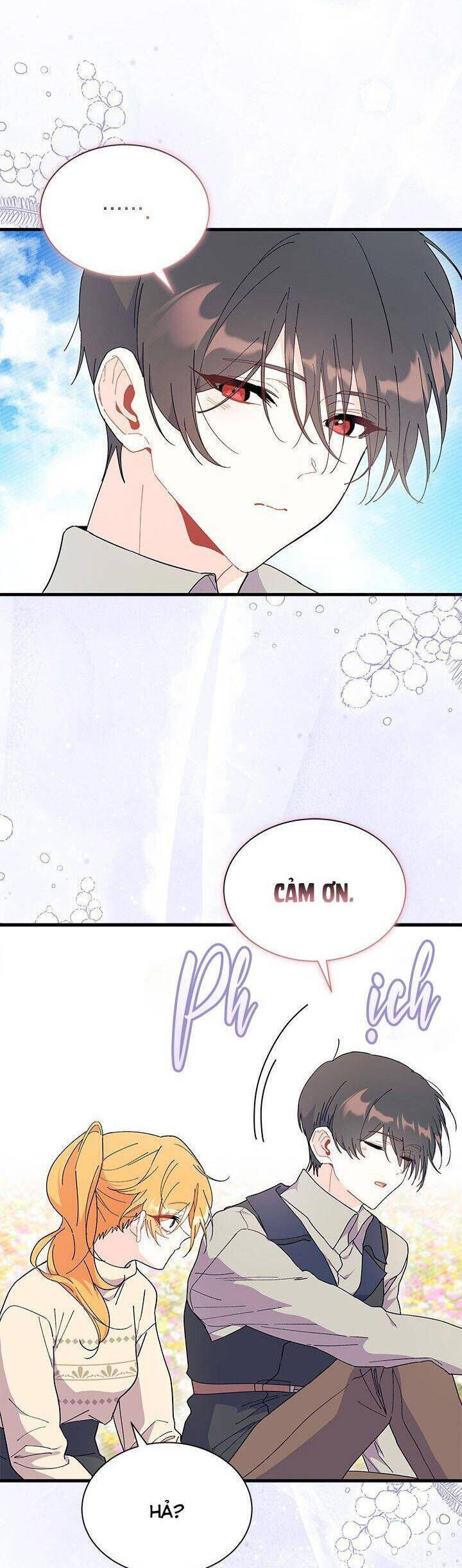 Tôi Không Muốn Làm Người Mai Mối Chap 78 - Next Chap 79