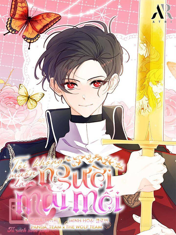 Tôi Không Muốn Làm Người Mai Mối Chap 78 - Next Chap 79