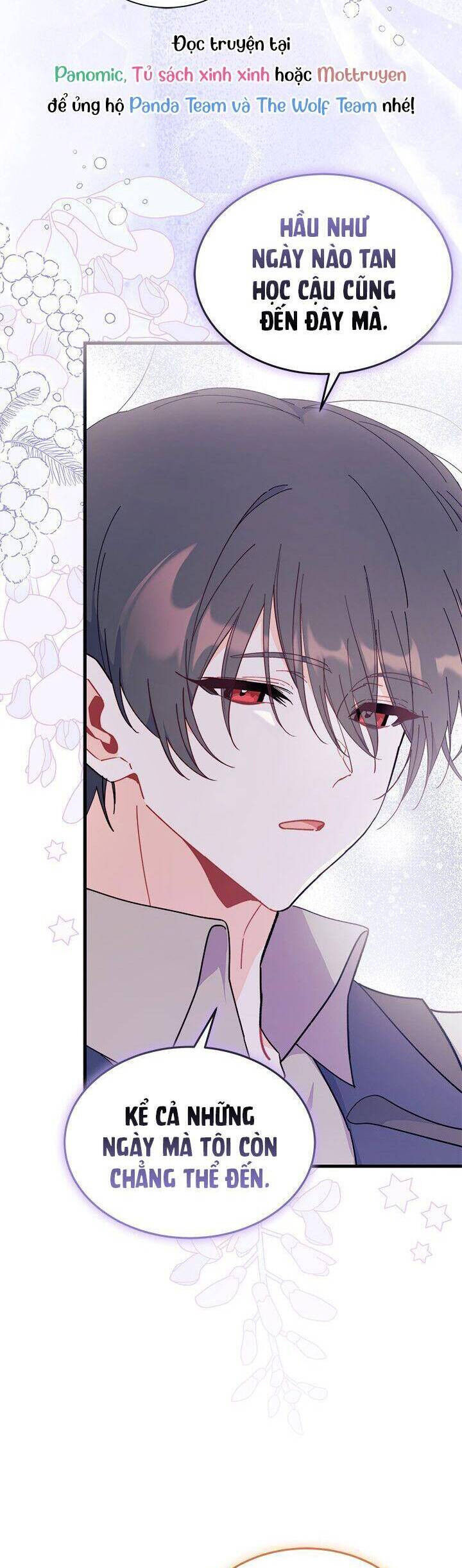 Tôi Không Muốn Làm Người Mai Mối Chap 78 - Next Chap 79