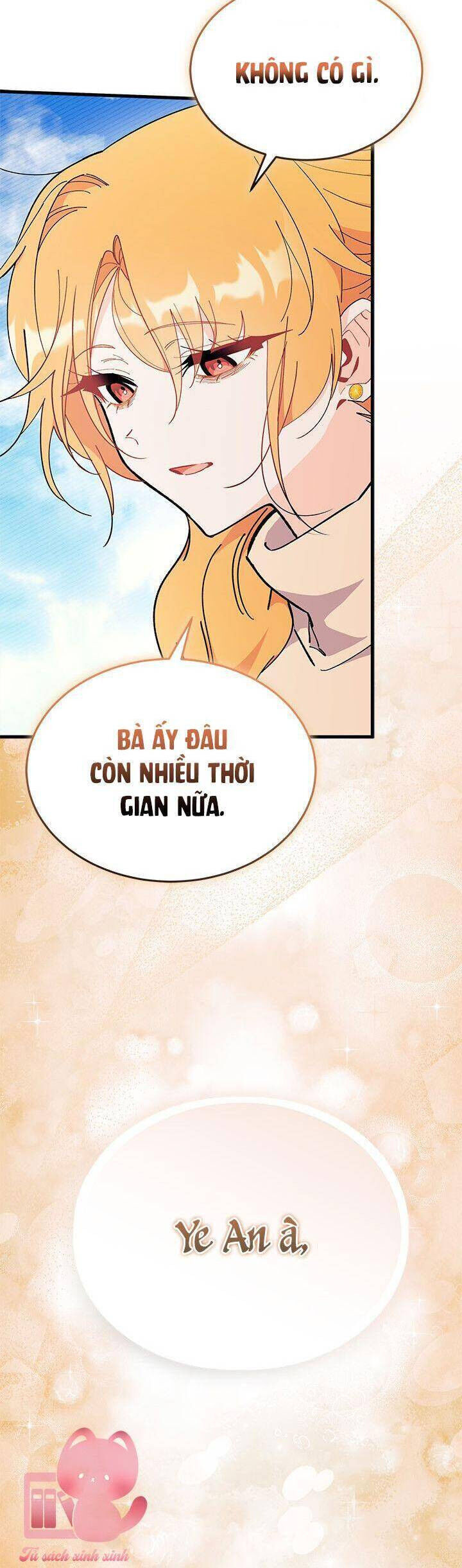 Tôi Không Muốn Làm Người Mai Mối Chap 78 - Next Chap 79