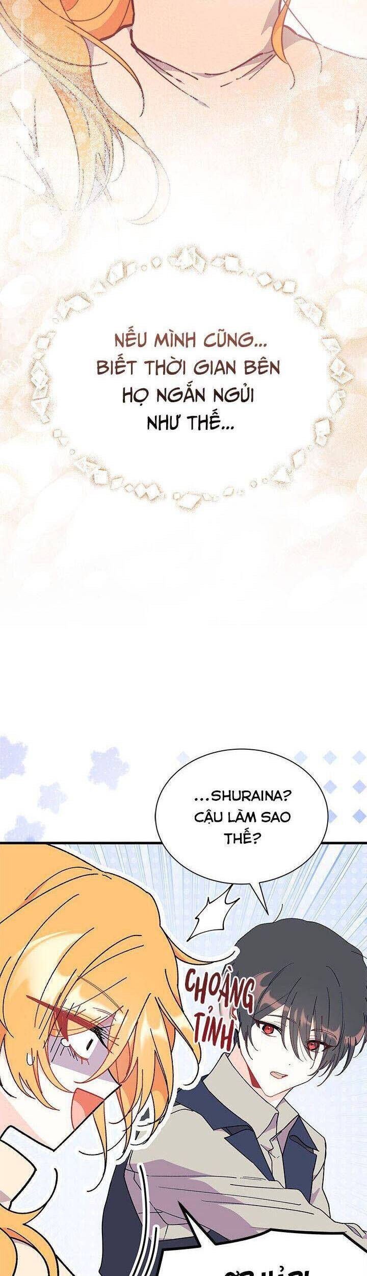 Tôi Không Muốn Làm Người Mai Mối Chap 78 - Next Chap 79