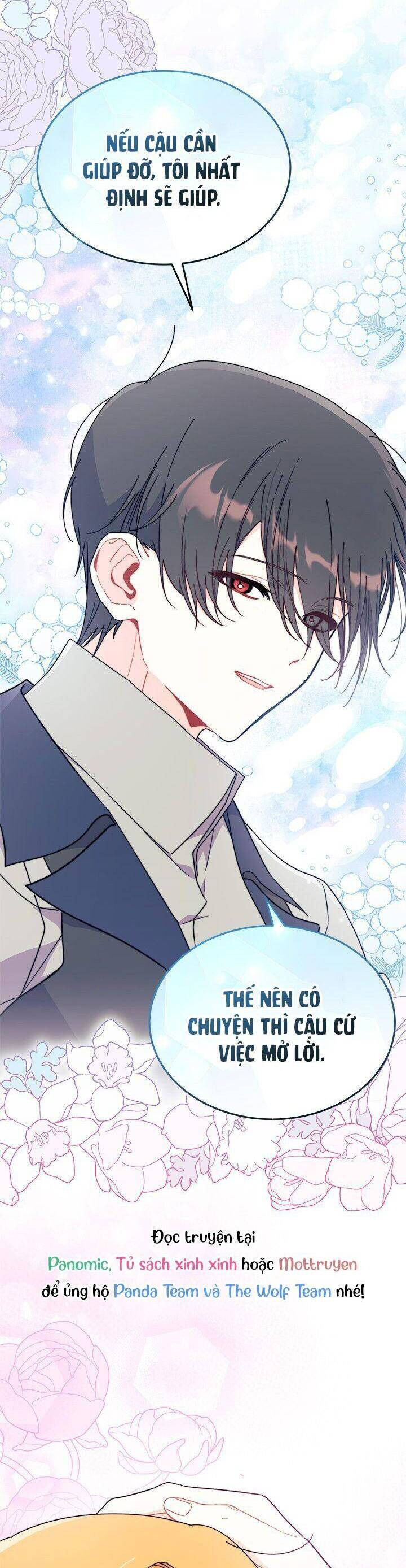 Tôi Không Muốn Làm Người Mai Mối Chap 78 - Next Chap 79