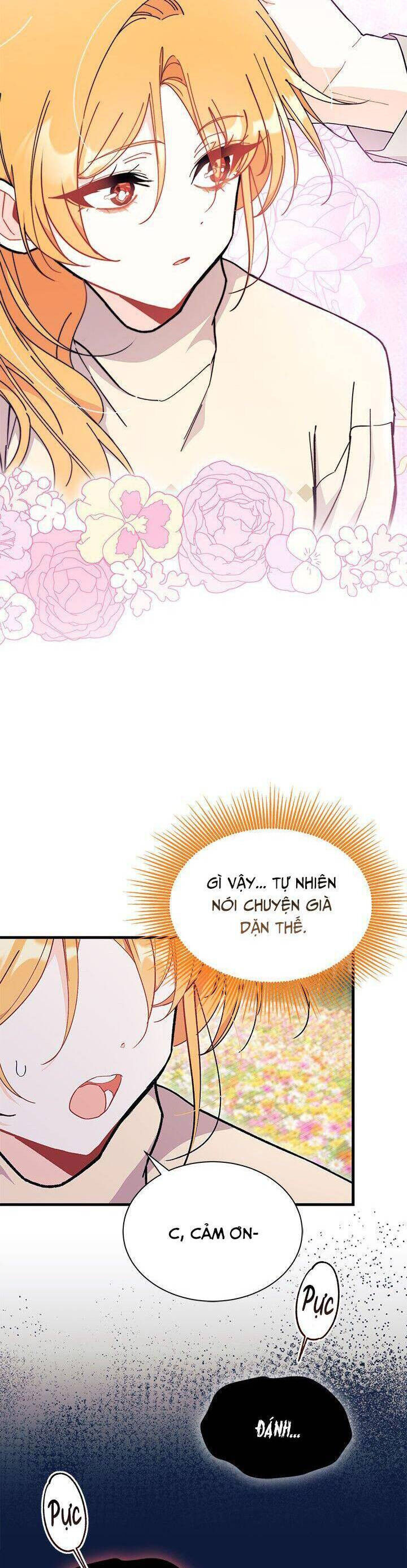 Tôi Không Muốn Làm Người Mai Mối Chap 78 - Next Chap 79