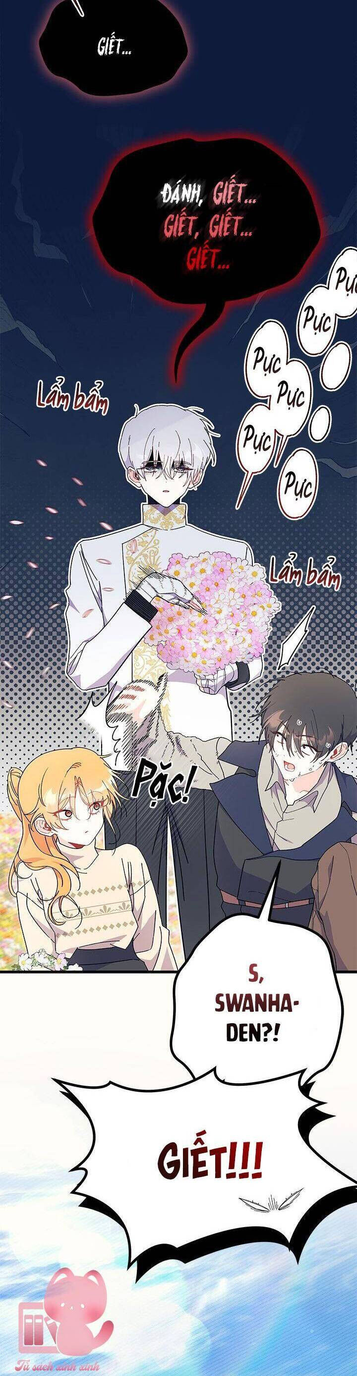 Tôi Không Muốn Làm Người Mai Mối Chap 78 - Next Chap 79